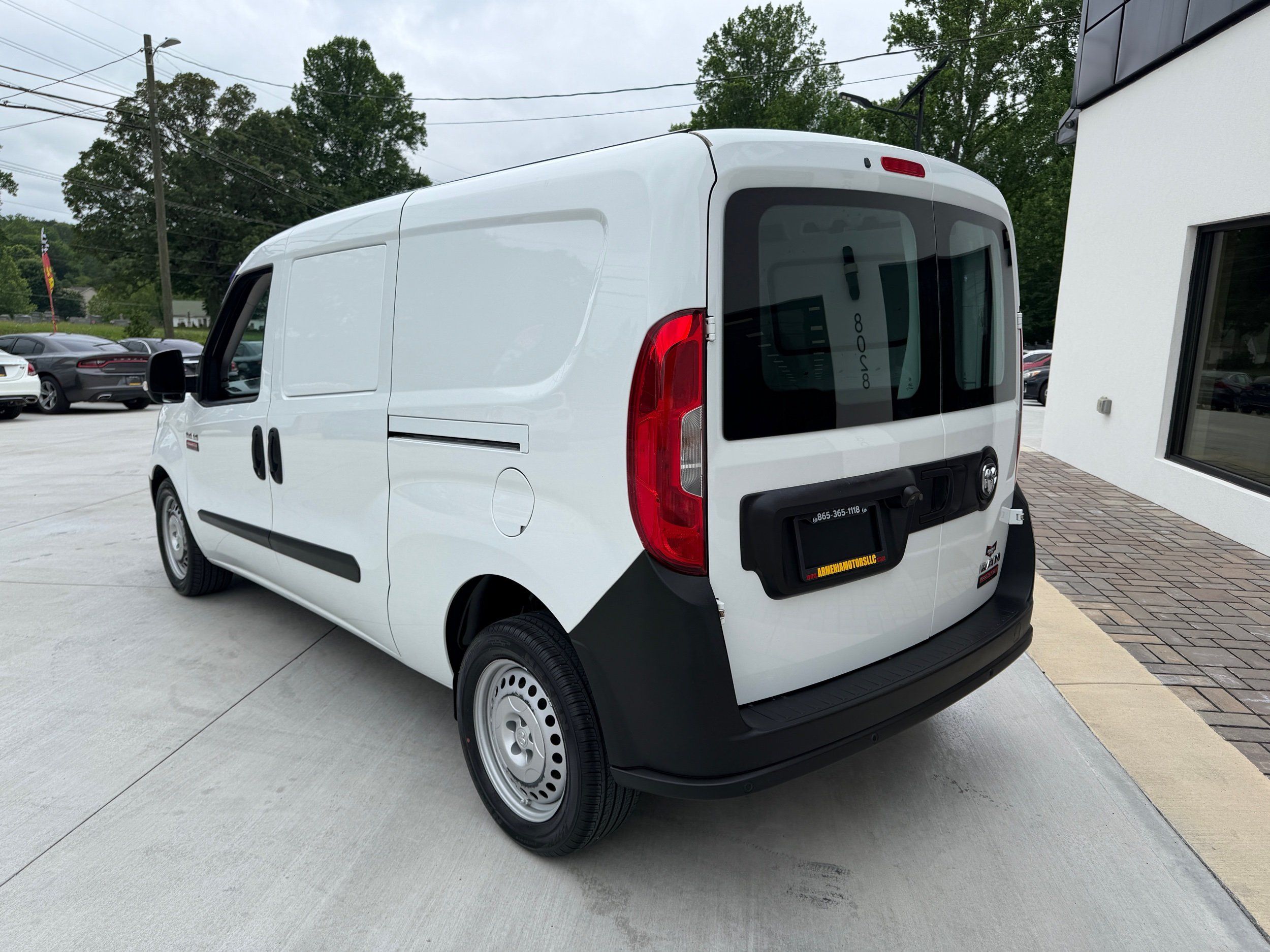 ram promaster city 2020 ZFBHRFAB2L6P87033 image ram promaster city 2020 ZFBHRFAB2L6P87033 image